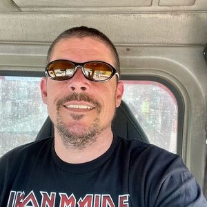 Meet your Posher, Brian